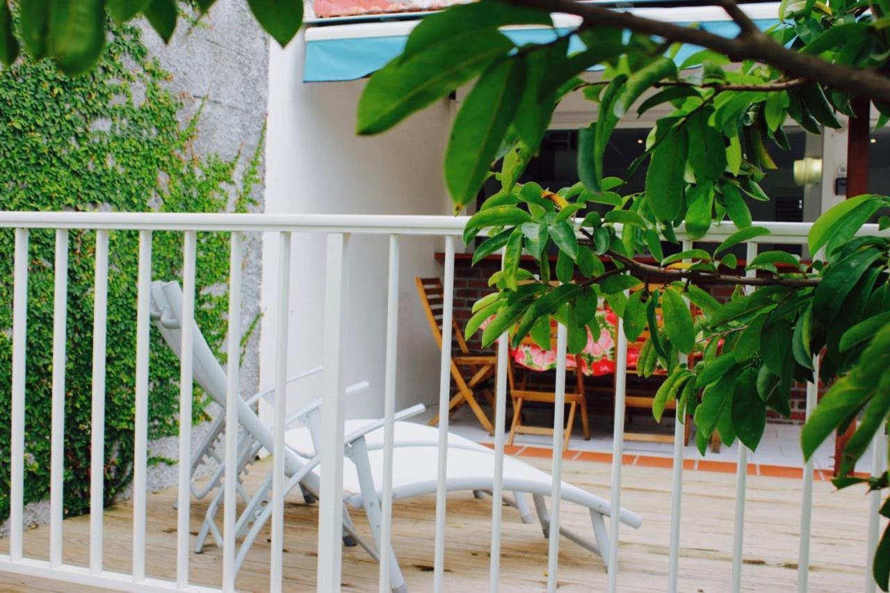 Villa Bougainvillier Les Trois-Ilets Exterior photo
