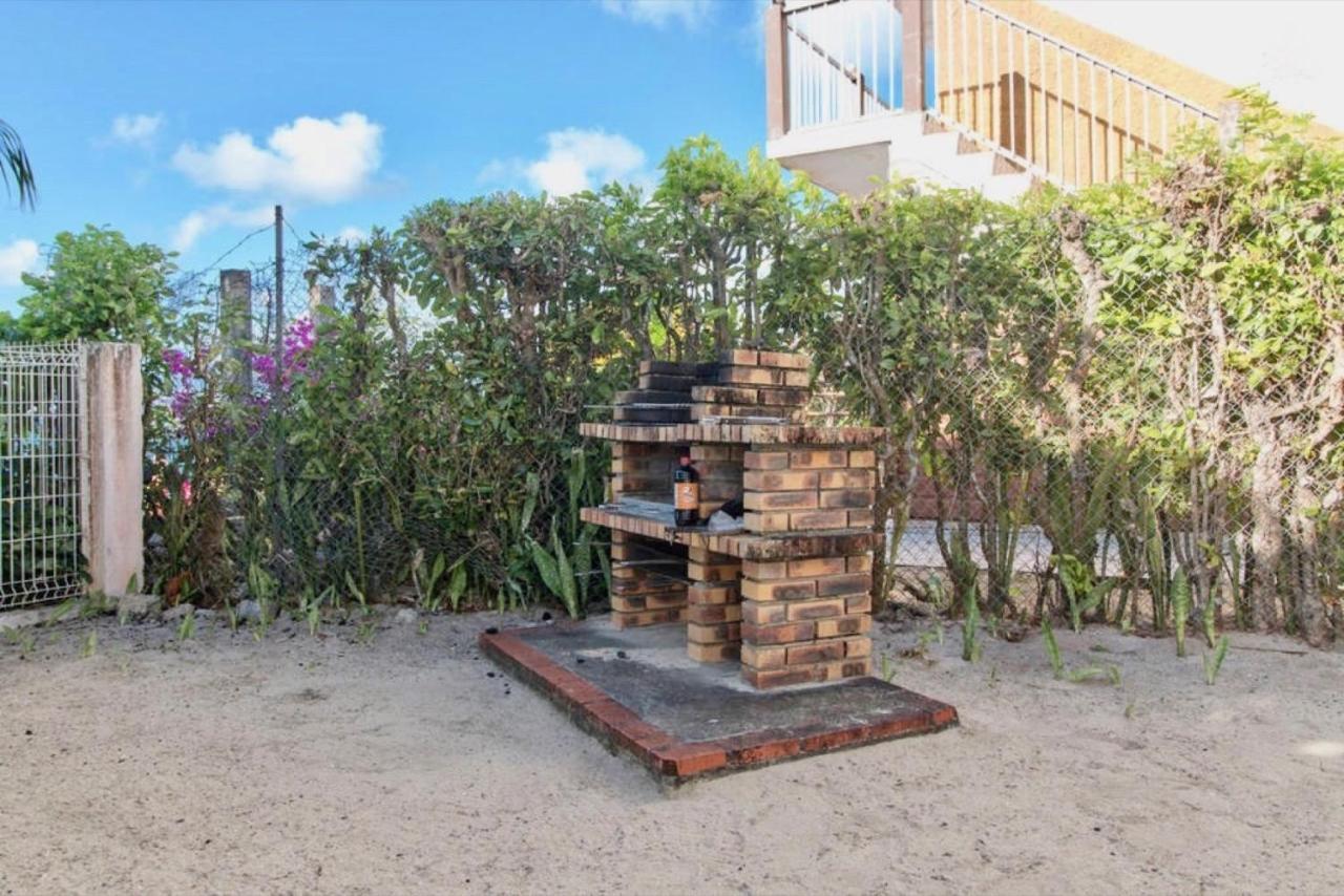 Villa Bougainvillier Les Trois-Ilets Exterior photo